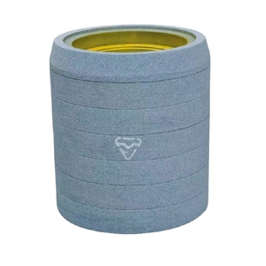 Rodillo de <span class=keywords><strong>esmeril</strong></span> para máquina blanqueadora de arroz <span class=keywords><strong>vertical</strong></span> - Product Image 4