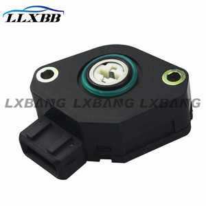 Ban đầu TPS ga cảm biến vị trí <span class=keywords><strong>037907385n</strong></span> cho VW Golf 3 Jetta Passat Santana 2000 907067001 5s5366 - Product Image 3