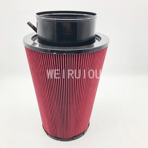 Bộ Lọc Không Khí Động Cơ Máy Xúc <span class=keywords><strong>RE502014</strong></span> 251-7222 - Product Image 1