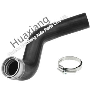 144608957R Tuyau <span class=keywords><strong>Turbo</strong></span> Pour Nissan <span class=keywords><strong>Qashqai</strong></span> II SUV 2013-2021 Van Renault Kadjar Intercooler <span class=keywords><strong>Turbo</strong></span> Tuyau 1.5L - Product Image 3