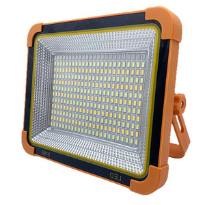 ไฟสปอร์ตไลท์ LED 5000K แสงเดย์ไลท์ ชิป COB กันน้ำ IP65 ตัวเรือนอะลูมิเนียม 95lm/W ความสว่างสูง ติดตั้งบนพื้นผิว สำหรับสำนักงาน ได้รับการรับรองมาตรฐาน CE - Product Image 2