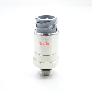Sensor de Presión para el Sistema de Control Electrónico del Motor K19, Pieza 4954405 - Product Image 1