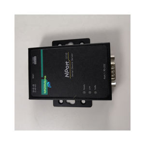 * Precio Real * NPort <span class=keywords><strong>5110</strong></span> Nuevo Servidor de dispositivo de 1 puerto original <span class=keywords><strong>Moxa</strong></span> de 1 puerto NPort 5100 Series - Product Image 3