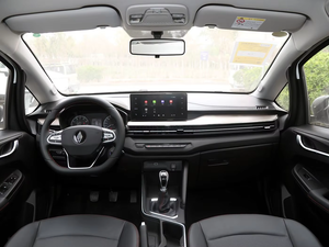 X3 pro 1.5l fwd חסכוני פליטת אירו vi מצב קטן SUV מצב חדש ערך הטוב ביותר מושבי עור עבור משפחות היגוי שמאל - Product Image 6