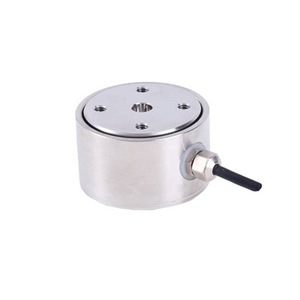 โหลดเซลล์ Minebea CM085-20N ความจุ 20N สำหรับงานวิศวกรรมไฟฟ้า - Product Image 2