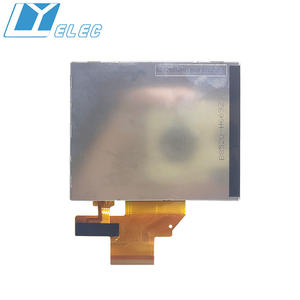 <span class=keywords><strong>3.5</strong></span> 인치 사용자 정의 TFT <span class=keywords><strong>LCD</strong></span> 저항 터치 스크린 320x240 RGB SPI 인터페이스 <span class=keywords><strong>LCD</strong></span> 디스플레이 모듈 LQ035Q1DH01 - Product Image 3