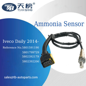 เซ็นเซอร์แอมโมเนีย Tian Bang รุ่น 5801591190 สำหรับระบบ SCR ดีเซลของ Iveco Daily - Product Image 1