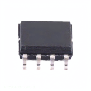 AT25040B-SSHL-B Memoria Original Sellada de Fábrica Kit de Componentes Electrónicos 8 SOIC - Product Image 1