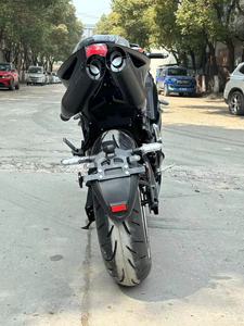 Motocicletas de 5000W 72V de Alta Velocidad, Potentes, de Dos Plazas, 120km/h, con Batería de Litio - Product Image 3