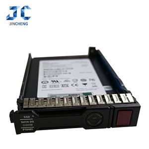 P18428-B21 3.84tb SATA第3代固态硬盘-企业服务器磁盘 - Product Image 3