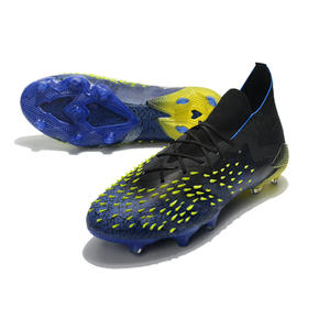 Chaussures de football d'entraînement en plein air pour adultes, nouvelle conception, chaussures de football de haute qualité, chaussures de football imperméables - Product Image 2
