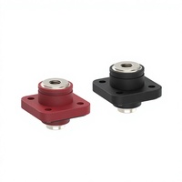 Vis de borne 150A M8 / M5 pour connexion de câbles électriques pour boîte de jonction, boîte de distribution / système d'énergie solaire