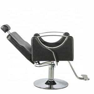 Classique stying chaise avec grosse pompe à vendre; Chaise de salon de beauté pour <span class=keywords><strong>le</strong></span> salon de coiffure; Multifonction coiffure équipement - Product Image 2