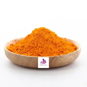 Pure Water Soluble Marigold Extract Powder Marigold Flower Extract Lutein Powder Xanthophyll