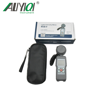 1010C + Medidor de Lux de luz digital Iluminómetro portátil 999,9/99999/19999 X10LUx Rango Potencia electrónica 1 año de garantía Continuidad - Product Image 4
