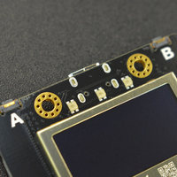 Master Control 2.2 Programming Introduction Learning Main Control Board Programmable Module Expansion Board Support Mind + BXY