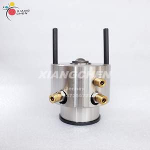 M2.007.531 ตัวเรือนวาล์วสำหรับชิ้นส่วนเครื่องพิมพ์ออฟเซตไฮเดลเบิร์ก - Product Image 2