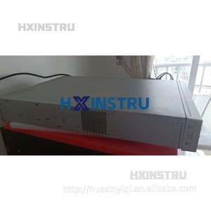 Alimentation électrique avancée série KEYSIGHT N6900, fournit jusqu'à 10 KW, modèle hx1 - Product Image 2