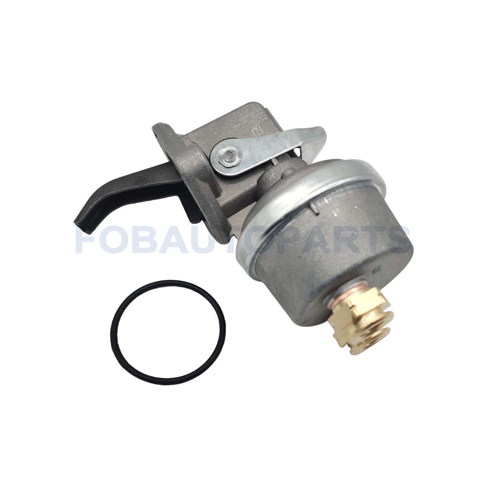 New High Quality 2830266 2830122 Fuel Lift Pump Replacement for Case IH Farmall 110A Replacement for Ford New Holland 5610S