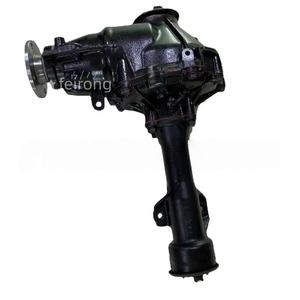 Différentiel avant <span class=keywords><strong>de</strong></span> haute qualité 41110-0K290 adapté à <span class=keywords><strong>Toyota</strong></span> <span class=keywords><strong>HILUX</strong></span> KUN25 VIGO 43:11 - Product Image 1