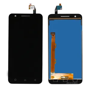 5 "LCD עבור Lenovo C2 LCD תצוגה עבור Lenovo Vibe C2 K10A40 LCD תצוגת מגע Digitizer עבור lenovo k10A40 תצוגה