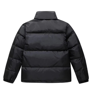 2024 unisexe nord personnalisé <span class=keywords><strong>doudoune</strong></span> femmes visage coton <span class=keywords><strong>doudoune</strong></span> respirant hommes vestes - Product Image 5