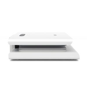 SCULPFUN Nouvelle conception H1 Presse à chaud de sublimation de bureau mini pour le transfert de chaleur sur les chapeaux et les vêtements - Product Image 5