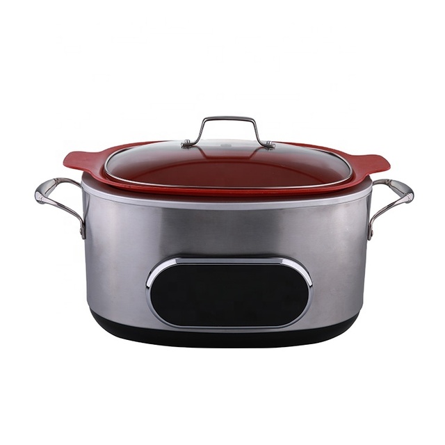 Kitchen Appliances Multi Function Electric Cooker