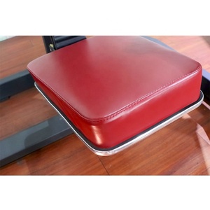 Bán Buôn Giá Rẻ Tập Thể Dục Thiết Bị Tập Thể Dục Lat Kéo Xuống Tấm Nạp Hàng Thấp Máy - Product Image 6