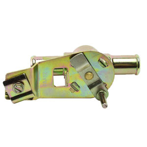 Válvula de control 1790025 F 100 HV4008TY 012 para sistema de calefacción de agua automotriz, tamaño de puerto de 1/2 pulgada - Product Image 4