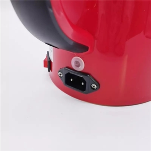 Wholesale <strong>Battery</strong> Powered Electric <strong>Kettles</strong> 12V 24V 304 Stainless Steel 1.8L Camping Solar <strong>Kettle</strong> - Product Image 3