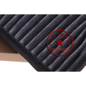 Filtro de Aire de Cabina JAC Refine M5 2.0 2.4 1.9T para Reemplazo en Automóviles - Product Image 2