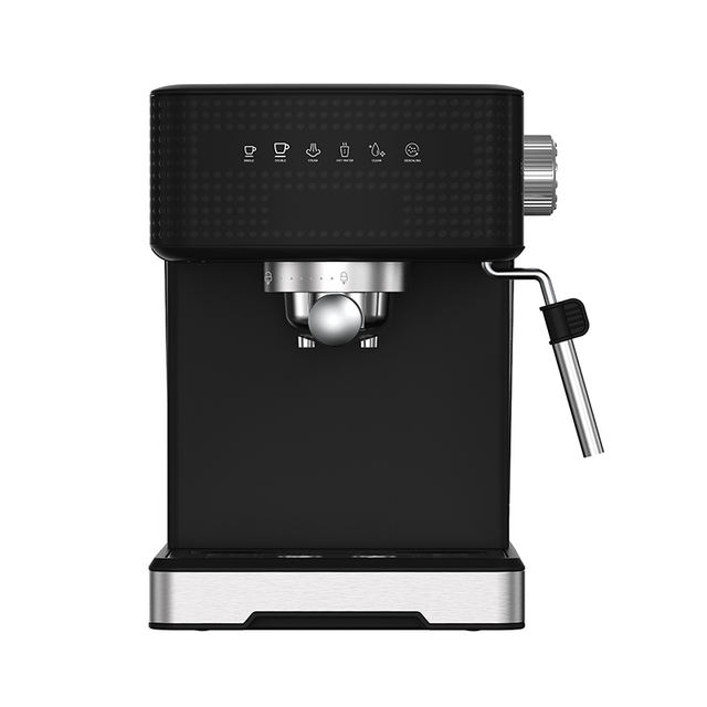 Capresso EC100 Pump Espresso Cappuccino Machine