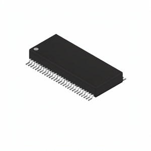 56 BSSOP Manufacturer Channel 74FCT16952ATPVG Logic Buy Electronics Components Online - Product Image 1