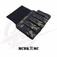 PHa-007 Sacoche tactique M203 pour grenades, sacoche de poitrine suspendue D3CRM MK3 MK4, pochette de chargeur de poitrine, autres produits de chasse