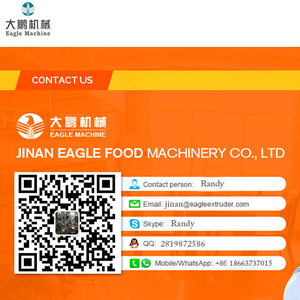 Chi Phí Thấp Pet Pellet Dog/Cá/Cat Điện Máy Sấy Thực Phẩm Rotary Lò Máy - Product Image 6