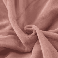 Ensemble de couette en peluche de luxe en vente directe des fabricants Ensemble de literie moelleux et doux