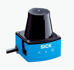 TIM510-9950000S08 fotoelektrik optik <span class=keywords><strong>Lidar</strong></span> sensörü ürün numarası 1126705
