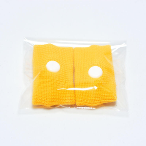 Meilleures ventes 2026 : Bracelets anti-nausée en polyester, souples et élastiques, sûrs pour adultes, enfants et femmes enceintes - Product Image 3