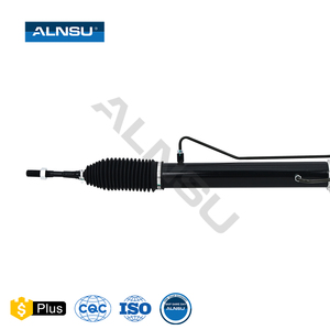Precio al por Mayor, Barra de Dirección de Alta Calidad para NISSAN NAVARA D40\R51\N50 <span class=keywords><strong>R51M</strong></span> SUV PATHFINDER VQ40 D40M YD25 49001-EA010 - Product Image 3