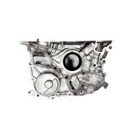 Pompe à huile moteur 5SFE pour pièces automobiles à prix compétitif, référence OEM 15100-74030