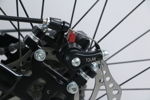 Vélo de montagne prix compétitif <span class=keywords><strong>26</strong></span> pouces <span class=keywords><strong>jante</strong></span> en alliage d'aluminium 21 vitesses vélo de montagne - Product Image 5