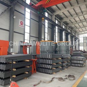 Автоматическое энергосберегающее ударопрочное производственное оборудование Amulite для тяжелых условий эксплуатации с длительным сроком службы - Product Image 2