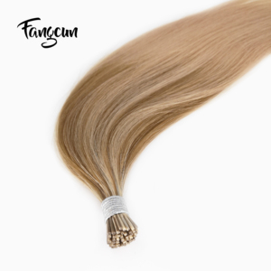 Cuticule Aligné Cheveux Brésiliens Vague Droite <span class=keywords><strong>Je</strong></span> Pointe l'extension <span class=keywords><strong>de</strong></span> Cheveux Aucun rejet d'aucun embrouillement - Product Image 1