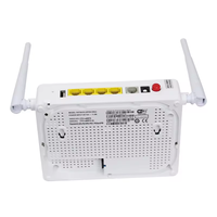 Routeur bi-bande F673AV9 F673A V6 F660 V8 F609 V5.2 V6.0 Gpon Modem Wifi Ont F660 bi-bande F670L F673A V6 à bon prix
