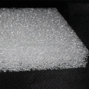 <span class=keywords><strong>Materasso</strong></span> in Fibra d'Aria ad Alto Contenuto Polimerico Traspirante e Lavabile per Letto <span class=keywords><strong>Singolo</strong></span>, Matrimoniale e per Bambini, Strato Interno di Supporto Facile da Pulire per un Sonno Confortevole - Product Image 5