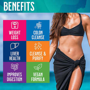 Complément alimentaire pour la perte de poids Source Factory Custom OEM Diet Drops L-Carnitine + L-Arginine - Product Image 3