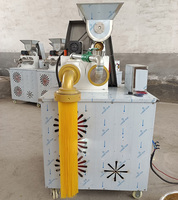 Machine automatique de fabrication de vermicelles en Inde
