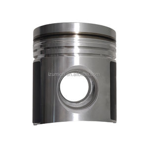 ลูกสูบ Izumi D6CA ลูกสูบเครื่องยนต์ดีเซล23411-84002 - Product Image 2