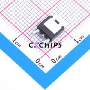 ทรานซิสเตอร์สนาม TO-252-3L XR180N02ทรานซิสเตอร์ (MOsfet) ชิ้นส่วนอิเล็กทรอนิกส์ - Product Image 2